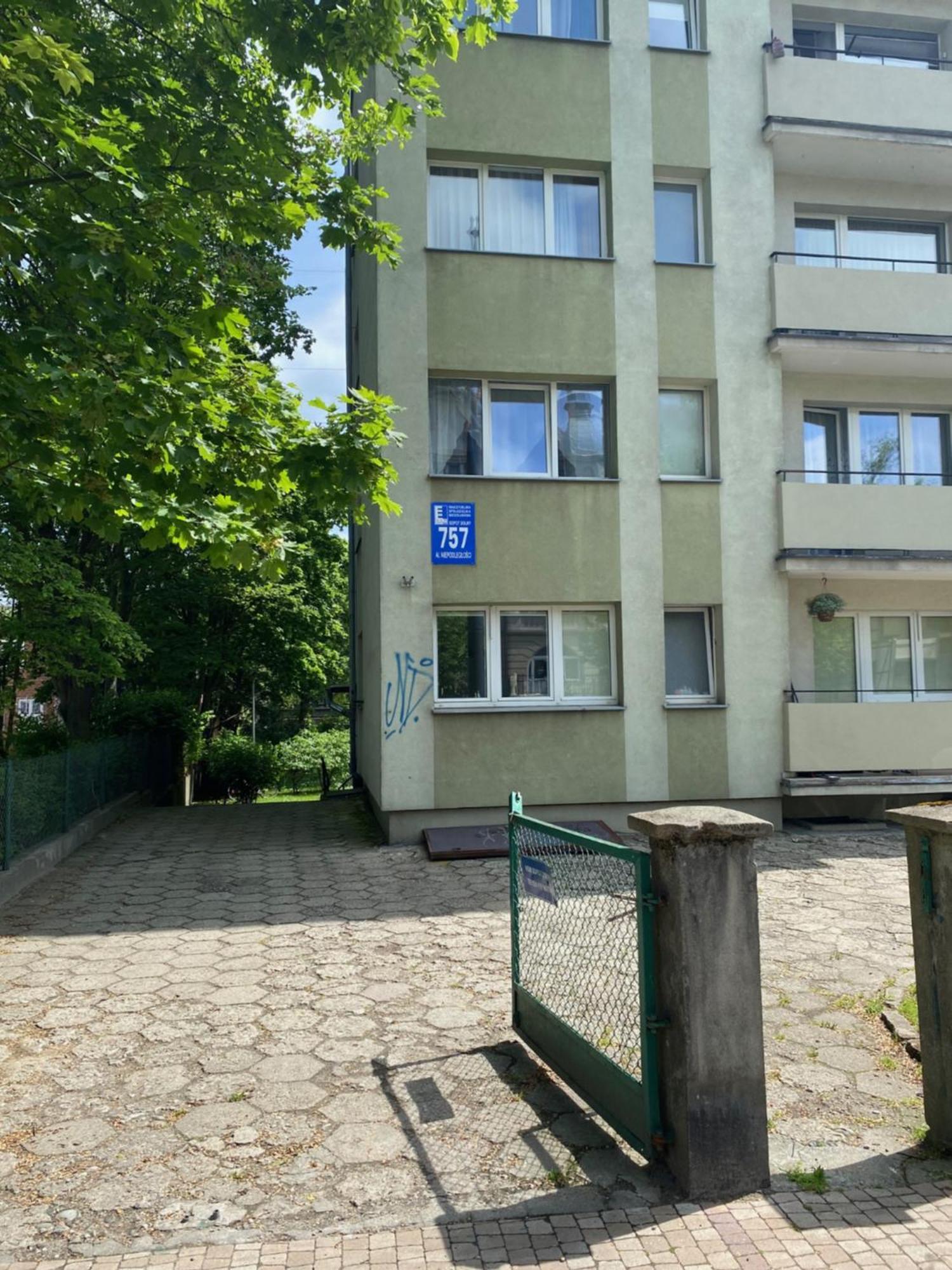 Dr Apartments - Five Sopot Ngoại thất bức ảnh