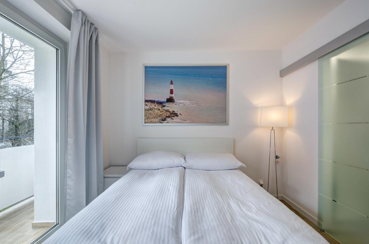 Dr Apartments - Five Sopot Ngoại thất bức ảnh